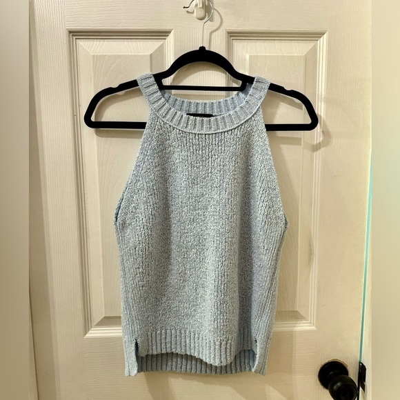 J. Crew Sweaters - J. Crew Sleeveless Sweater- Size M